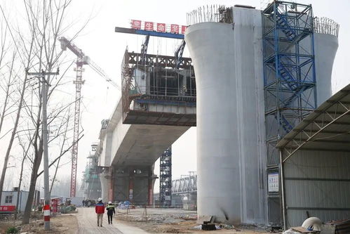 邳州建筑工程有序復工 全力保障安全生產與工期進度