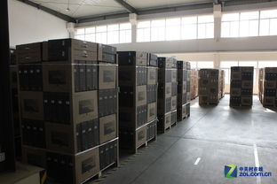 探秘品質(zhì)之源 航嘉工廠行——液晶顯示器與充電設(shè)備的生產(chǎn)全紀錄