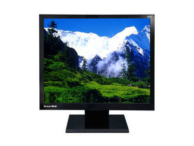 長(zhǎng)城M95液晶顯示器 促銷中僅售780元--ZOL經(jīng)銷商大全