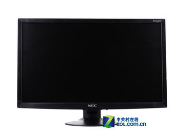 海信Nec VE2402X液晶顯示器整體評(píng)測(cè)