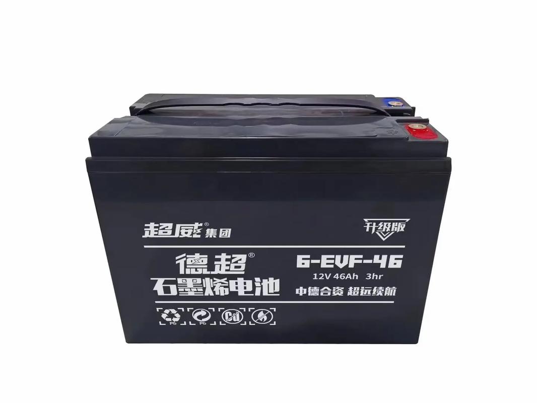 超威石墨烯德超電池全新工藝,全新技術(shù),立志于打造行業(yè)內(nèi)高端產(chǎn)